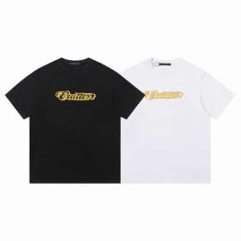 Picture of Louis Vuitton T Shirts Short _SKULVS-2XL3xtx26587859